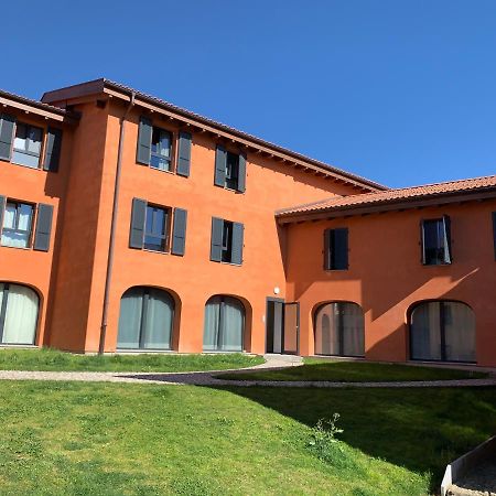 Antica Dimora Pt Apartment Coldrerio ภายนอก รูปภาพ