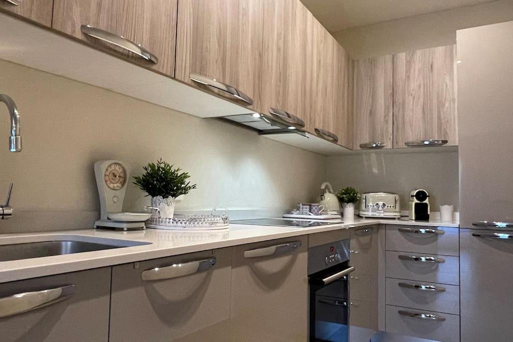 Antica Dimora Pt Apartment Coldrerio ภายนอก รูปภาพ