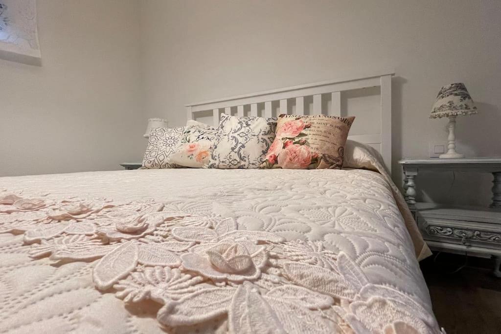 Antica Dimora Pt Apartment Coldrerio ภายนอก รูปภาพ