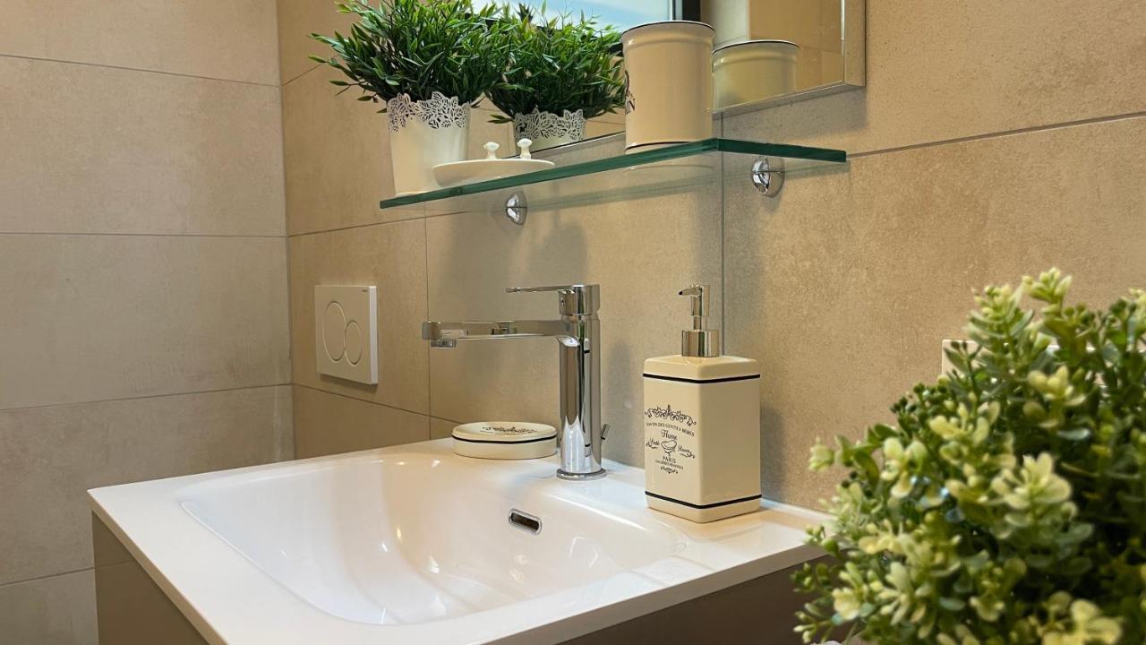Antica Dimora Pt Apartment Coldrerio ภายนอก รูปภาพ