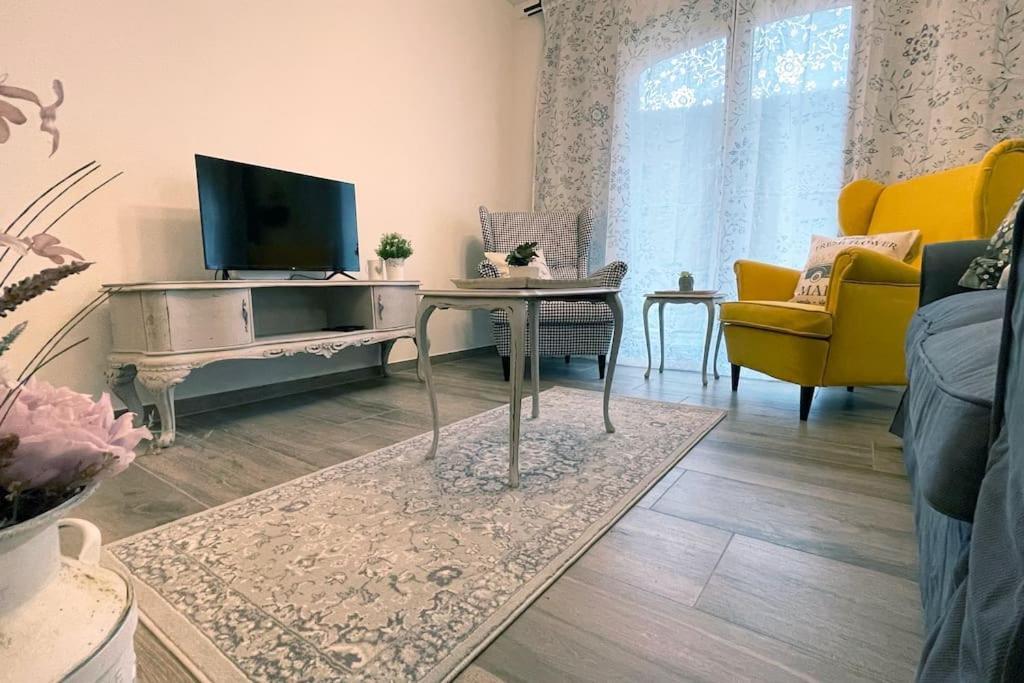 Antica Dimora Pt Apartment Coldrerio ภายนอก รูปภาพ