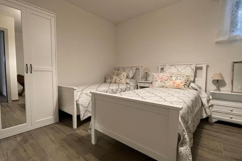 Antica Dimora Pt Apartment Coldrerio ภายนอก รูปภาพ
