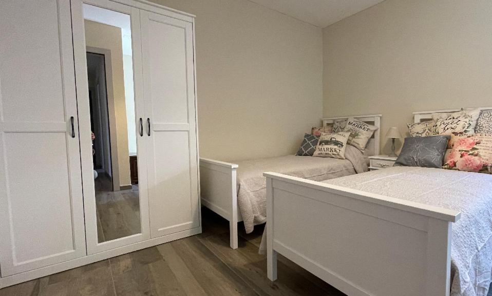 Antica Dimora Pt Apartment Coldrerio ภายนอก รูปภาพ